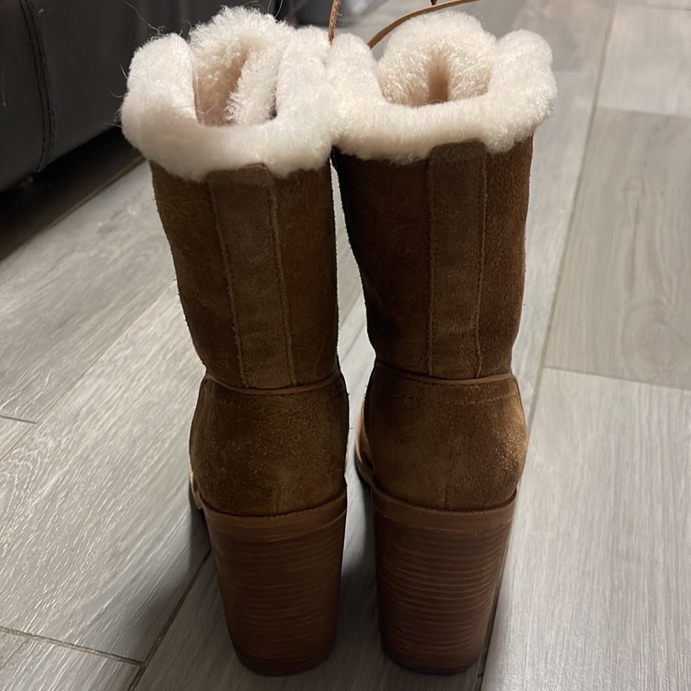 Ugg Jerene Boot Booties - Picture 5 of 6